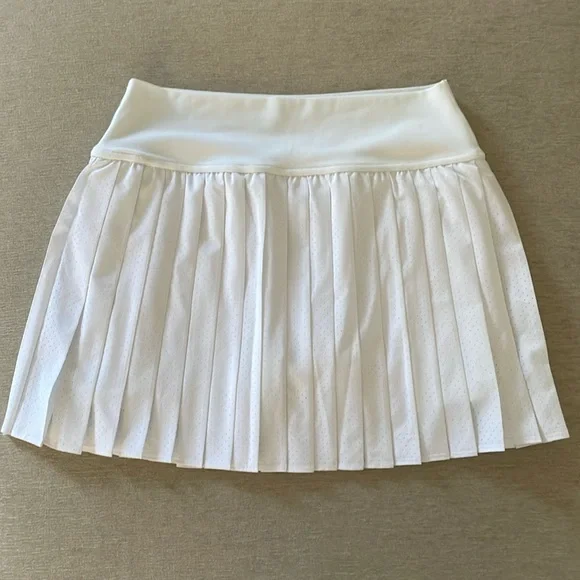 Aerie Keep It Cool Skort - Picture 4 of 7